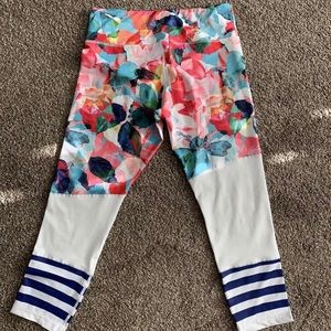 Zyia Full Length Legging